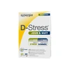 Image de Synergia D-Stress jour & nuit 60 comprimés