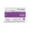Image de Granions iode 30 ampoules 60ml