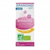 Image de Granions enfant immunité goût banane 125ml