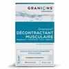 Image de Granions Décontractant Musculaire 60 comprimés