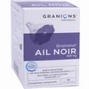Image de Granions ail noir 500mg 60 comprimés 30g