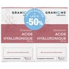Image de Granions Acide Hyaluronique lot de 2 x 60 gélules