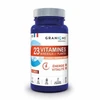 Image de Granions 23 vitamines minéraux et plantes 90 comprimés