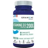 Image de Granions Vitamine D3 2000 UI 30 comprimés