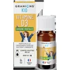 Image de Granions Kid vitamine D3 - 20ml