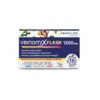 Image de GRANIONS VEINOMIX FLASH 1200mg 30 Comprimés