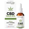Image de Granions Huile CBD 30 % 10 ml