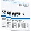 Image de Granions Pro Keracys cheveux 4-en-1 lot de 3 x 90 comprimés