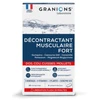 Image de Granions Décontractant Musculaire Fort - 20 comprimés