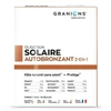 Image de Granion Oligo'Sun - Autobronzant 2-en-1 - Format 1 mois