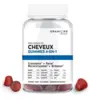 Image de Granions Pro Keracys cheveux 4-en-1 - 60 gummies
