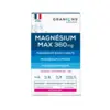 Image de Granions Magnésium Max 360 mg 90 comprimés