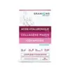 Image de Granions Acid hyaluronic collagène Céramides marin 60 Comprimés