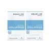 Image de Granions Collagène 2500mg - 2 x 60 comprimés