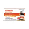 Image de Granions Vitamineris Anti-fatigue 10 shots