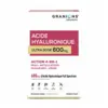 Image de Granions Acide Hyaluronique 600mg 60 comprimés