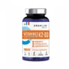 Image de Granions Vitamines K2-D3 60 comprimés
