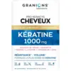 Image de Granions Pro Keracys Cheveux Kératine 90 comprimés