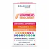 Image de Granions Vitamineris Énergie & Immunité 30 comprimés à avaler