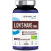 Image de Granions   Lion's Mane 1000 mg, 90 gélules