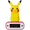Image de Reveil Pikachu Lumineux Teknofun