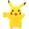Image de Figurine lumineuse Pikachu Happy 25cm
