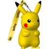 Image de Figurine lumineuse Pikachu avec dragonne - Pokemon