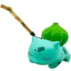 Image de Figurine Educa Borras Pokémon Bulbasaur Luminous Vert 9 cm 3760158114239