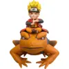 Image de Figurine Lumineuse Naruto Shippuden Naruto Et Gamakichi Lumineux