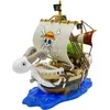 Image de Reveil Lumineux One Piece The Going Merry