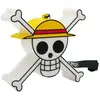 Image de Figurine One Piece Lumineuse Skull avec Dragonne