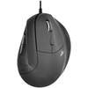 Image de Bluestork Souris ergonomique filaire