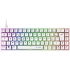 Image de The G-Lab Keyz Titanium (Blanc)
