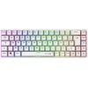 Image de The G-Lab Keyz Titanium Wireless (Blanc)
