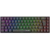 Image de The G-Lab Keyz Titanium Wireless (Noir)