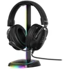 Image de The G-Lab K-Stand Neon RGB (Noir)