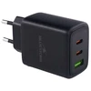 Image de Bluestork 65W Compact Charger (Noir)