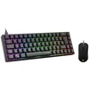 Image de The G-Lab Combo Titanium (Noir)