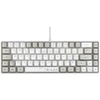 Image de The G-Lab Keyz Hydrogen (Blanc/Gris)