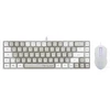 Image de The G-Lab Combo Hydrogen (Gris/Blanc)