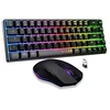 Image de The G-Lab Combo Hydro Wireless (Noir)