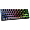 Image de The G-Lab Keyz Hydrogen Wireless (Noir)