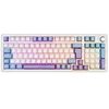 Image de The G-Lab Keyz Elite 400 (Blanc/Bleu)