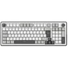 Image de The G-Lab Keyz Elite 400 (Blanc/Gris)