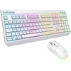 Image de The G-Lab Combo Tungsten EX (Blanc)