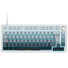 Image de The G-Lab Keyz Elite 300 (Gris/Blanc)