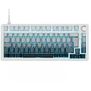 Image de The G-Lab Keyz Elite 300 HE Magnétique (Blanc)