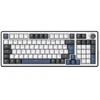 Image de The G-Lab Keyz Elite 400 HE Magnétique (Blanc/Noir)