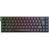 Image de The G-Lab Keyz Titanium HE Magnétique (Noir)