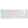 Image de The G-Lab Keyz Titanium HE Magnétique (Blanc)